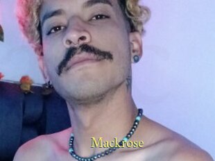 Mackrose