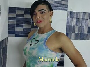 Maconda