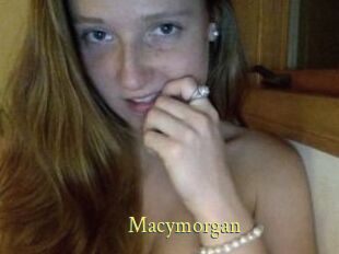 Macymorgan