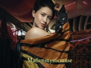 Madammysticmuse