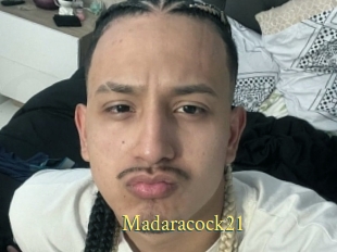 Madaracock21