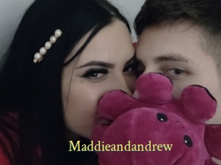 Maddieandandrew