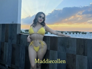 Maddiecollen