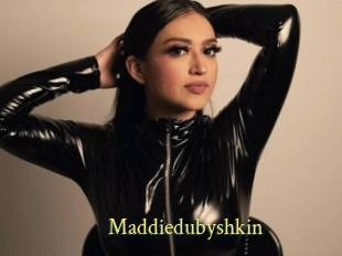 Maddiedubyshkin