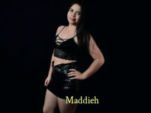 Maddieh