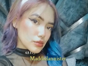 Maddielannister