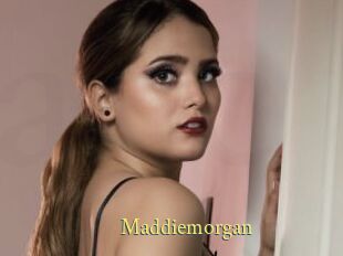 Maddiemorgan