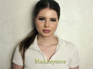 Maddiepierce