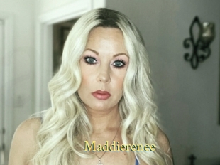 Maddierenee