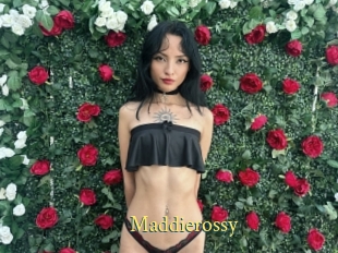 Maddierossy