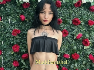 Maddierushel