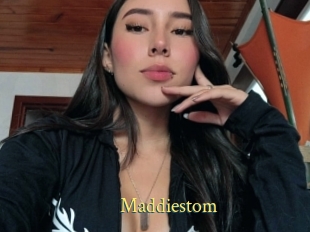 Maddiestom
