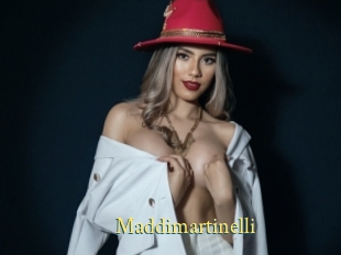 Maddimartinelli