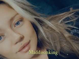Maddisonking