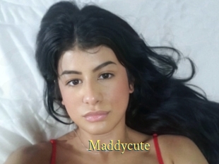 Maddycute