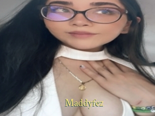 Maddyfez
