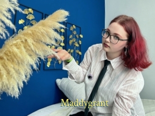 Maddygrant
