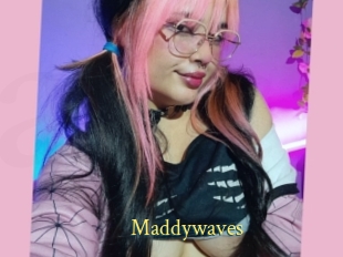Maddywaves