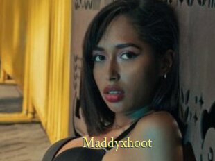 Maddyxhoot