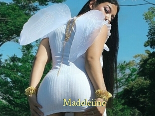 Madeleiine