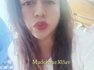 Madeleine303av