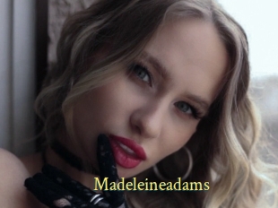 Madeleineadams