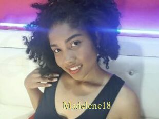 Madelene18