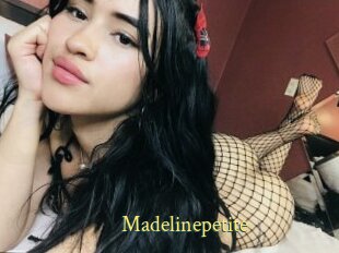 Madelinepetite