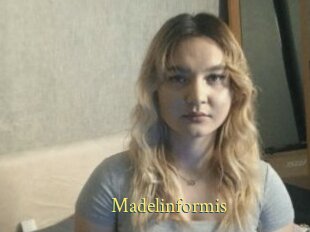 Madelinformis