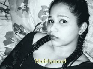 Madelynmod