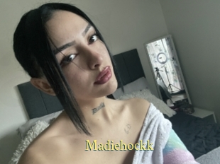 Madiehockk