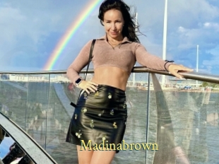 madinabrown Anus Dilatés