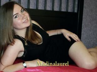 Madinalaurel