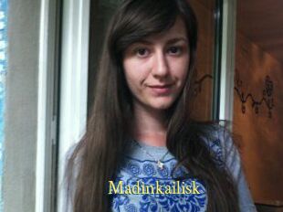 Madinkailisk