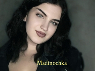 Madinochka
