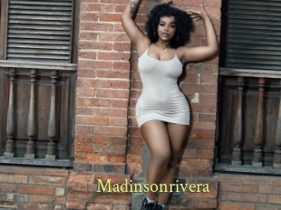Madinsonrivera