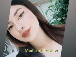Madisonblondess