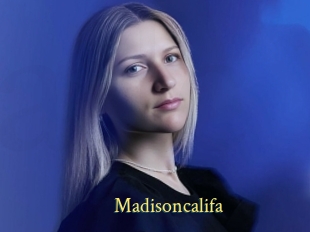 Madisoncalifa