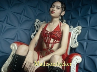 Madisondecker