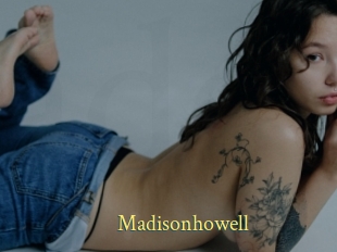 Madisonhowell