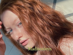 Madisonleyn