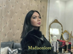 Madisonlore