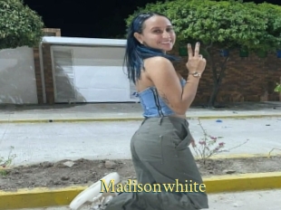 Madisonwhiite