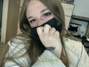 Madisson