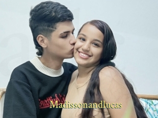 Madissonandlucas