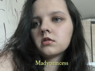 Madyprincess