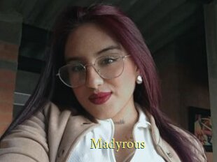 Madyrous