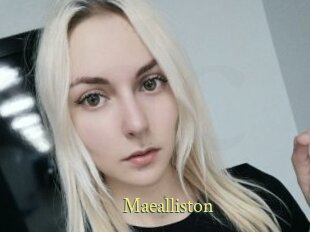 Maealliston