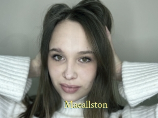 Maeallston
