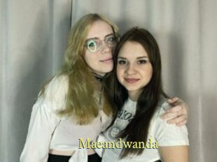 Maeandwanda